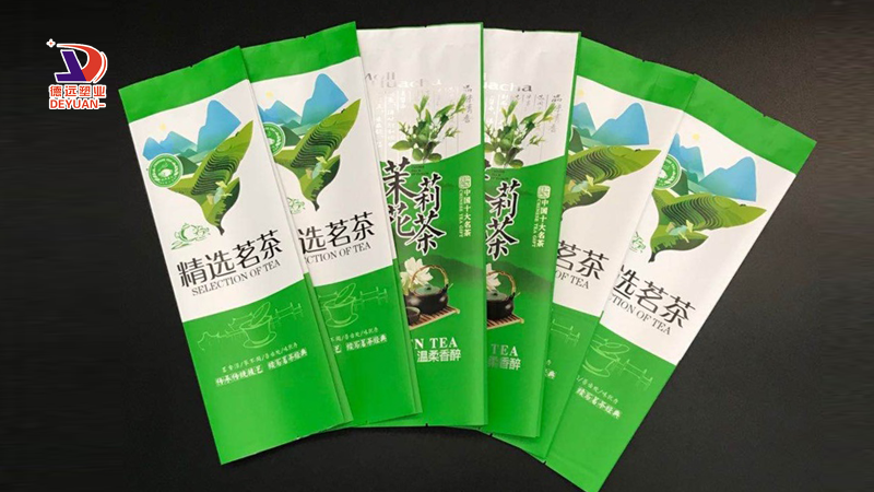 茶葉包裝袋