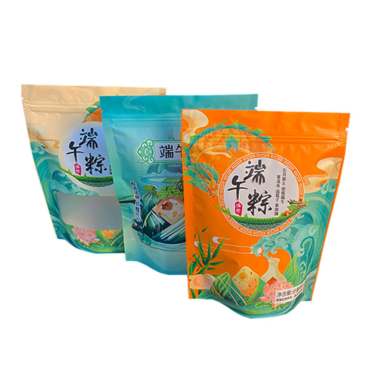 粽子包裝袋、粽子袋子