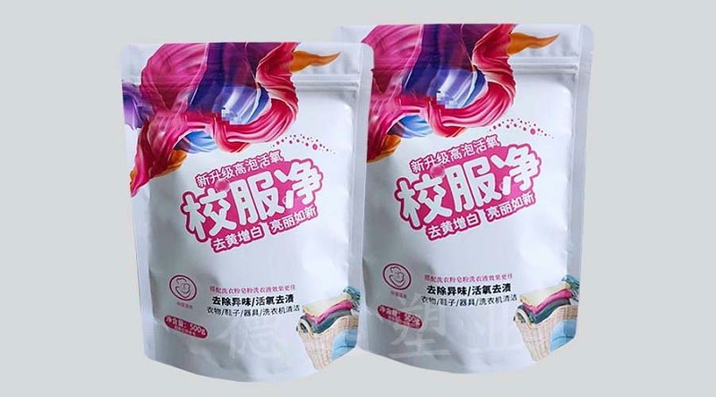 校服凈包裝袋