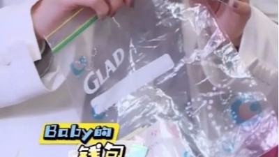 奔跑吧：節(jié)目組臨時(shí)檢查錢包，結(jié)果大吃一驚！