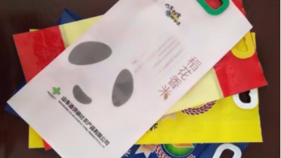 大米用真空包裝袋比編織袋的好處？你知道嗎？