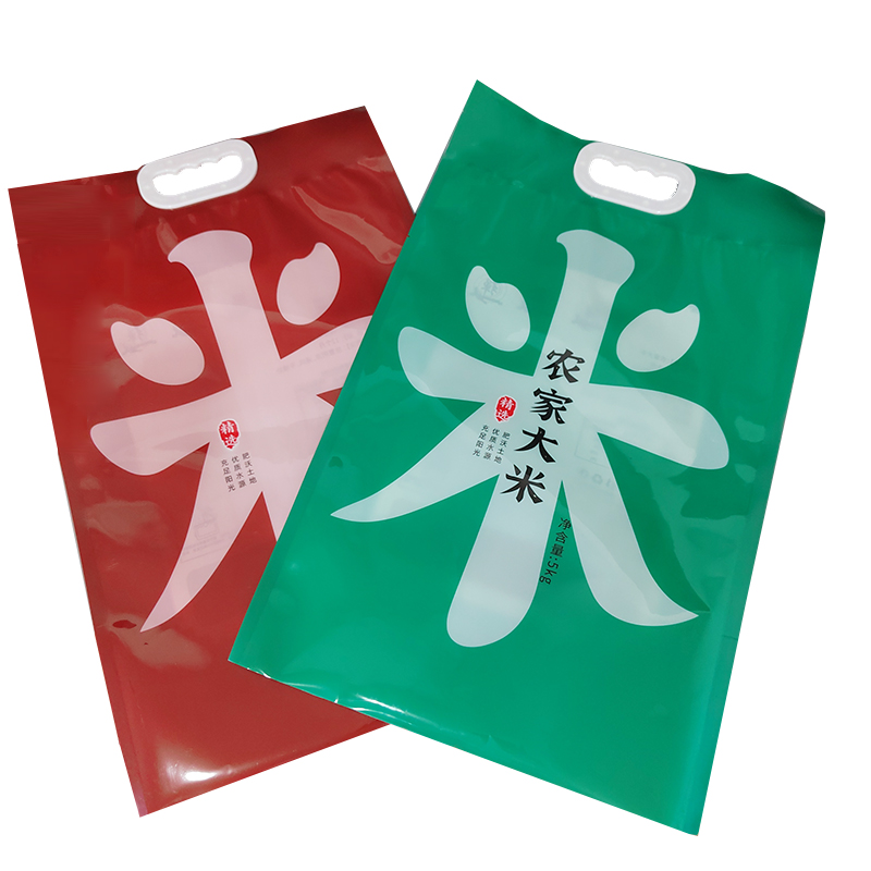 農家米包裝袋